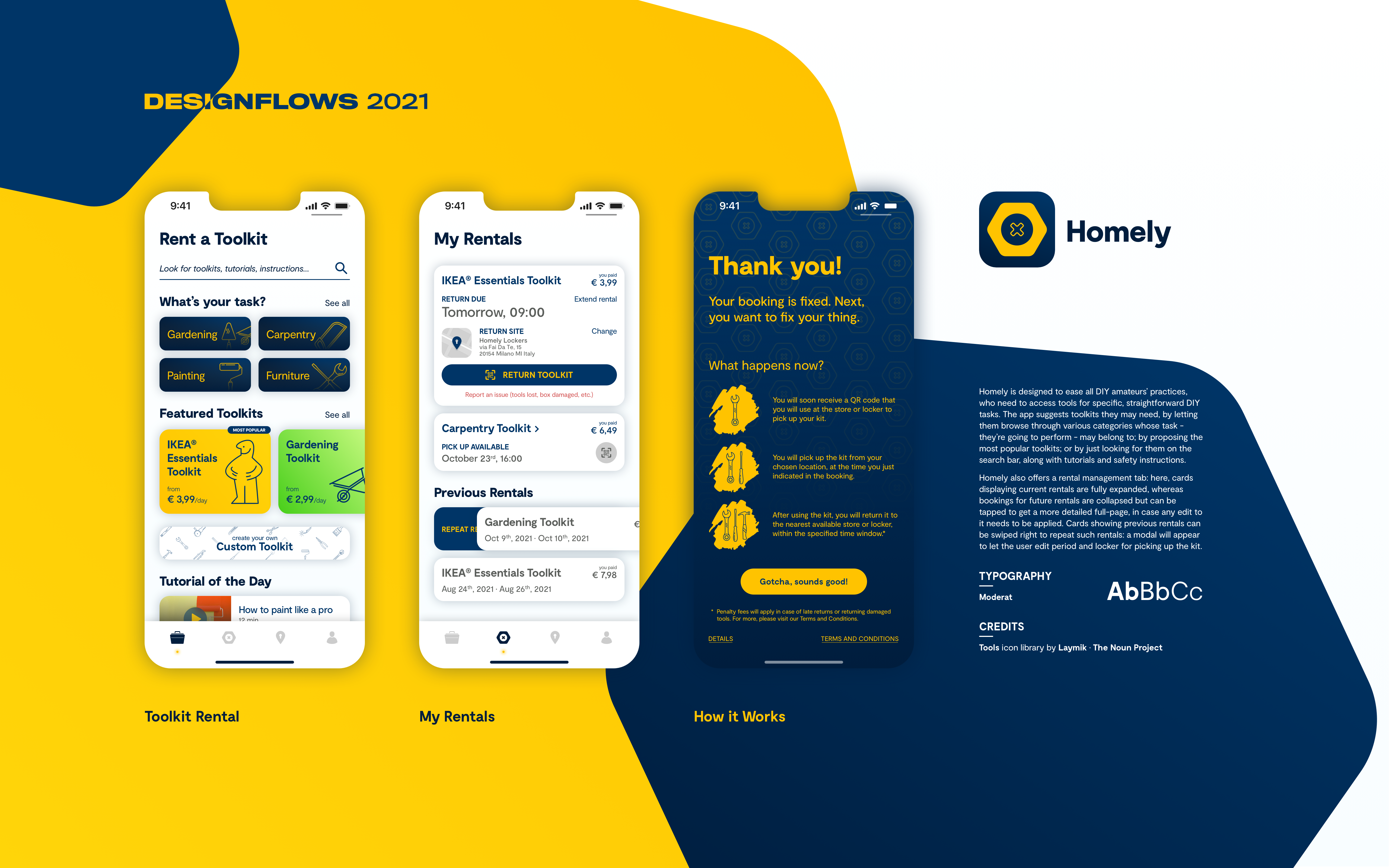 Designflows 2019